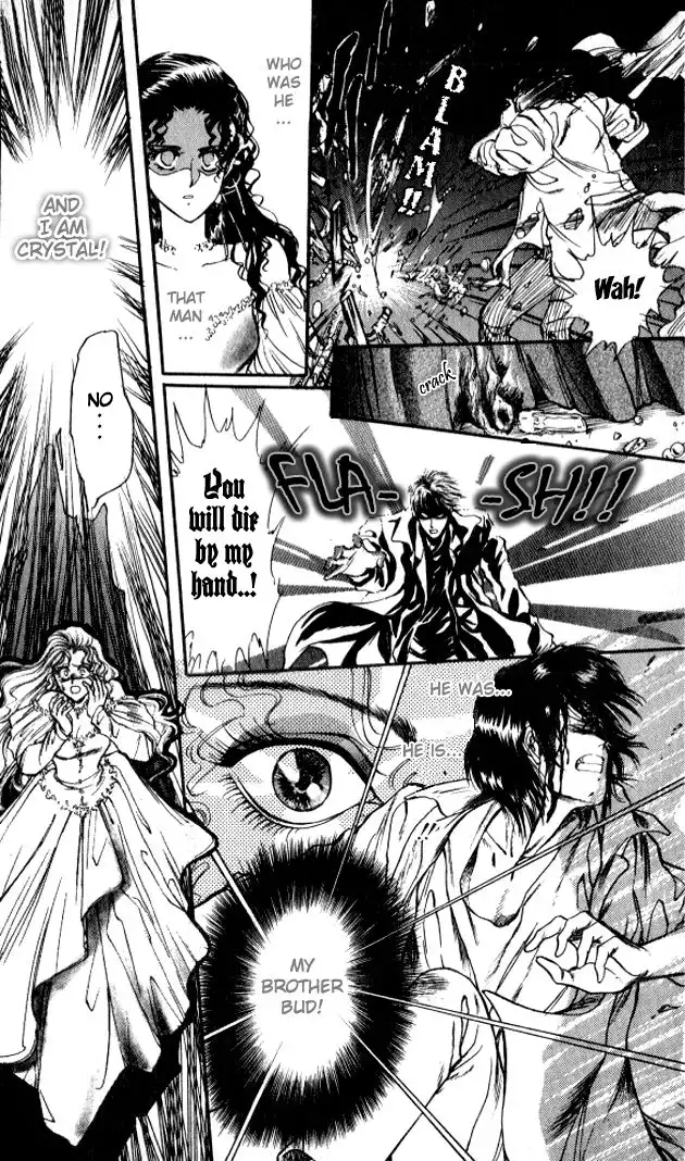 Zankoku na Douwatachi Chapter 4 34